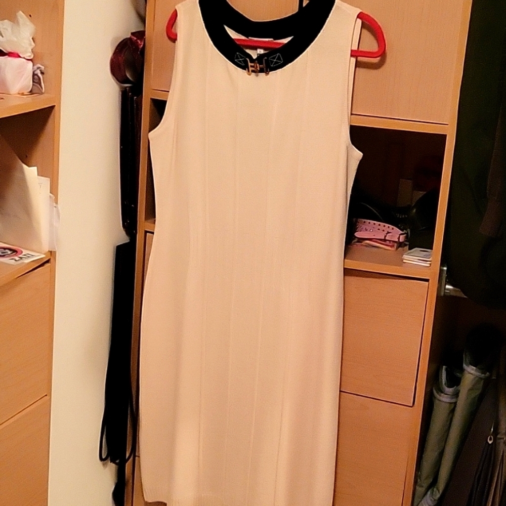 St. John Dress